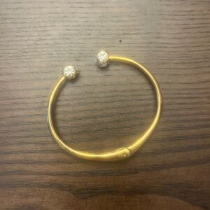 Kate Spade Hinge Bracelet